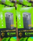 Oraimo PowerNova QF1 27,000mAh 22.5W Fast Charging Power Bank - 2