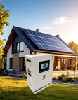 Sumry 2.5kWh Lithium Battery (24V) - 2