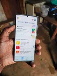 Samsung Galaxy S22 Ultra 5G 128GB Green - 2