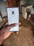 Samsung Galaxy S22 Ultra 5G 128GB Green - 3