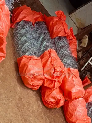 Chain Link Fencing - 4ft G14