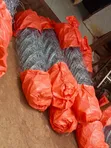 Chain Link Fencing - 4ft G14 - 2