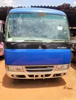Mitsubishi Fuso Rosa 2016 Bus - 1