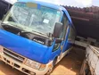 Mitsubishi Fuso Rosa 2016 Bus - 2