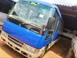 Mitsubishi Fuso Rosa 2016 Bus - 3