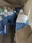 Mitsubishi Fuso Rosa 2016 Bus - 5