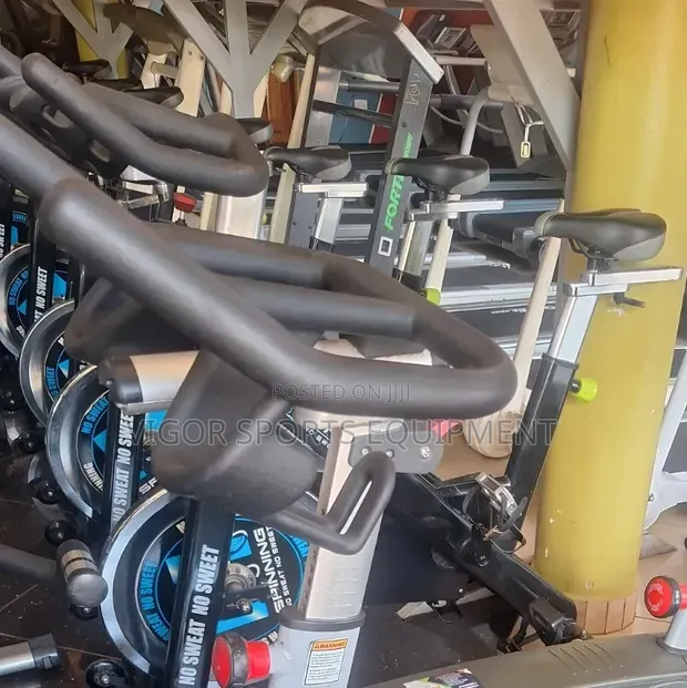 Gym Design and Setup Services by Vigor Sports World - 1