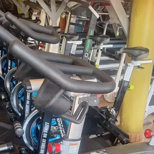 Gym Design and Setup Services by Vigor Sports World