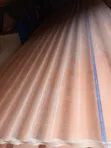 Ordinary Harvest Gold Ironsheets - 1