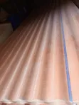 Ordinary Harvest Gold Ironsheets - 3