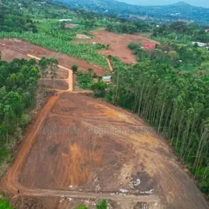 Gobero Residential Land with Mailo Title