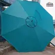 4 Seater Umbrella Tent - 1