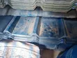 Super Echo Blue Ironsheets G30 - 1