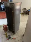 Fridge Gas Refilling, Repair, and Service - 2