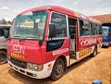 Mitsubishi Fuso Rosa 2016 Bus - 1