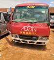 Mitsubishi Fuso Rosa 2016 Bus - 3