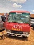 Mitsubishi Fuso Rosa 2016 Bus - 4