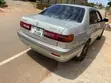 Toyota Corona Premio 2000 Silver - 4