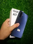 New Samsung Galaxy A17 5G 256GB Blue - 2