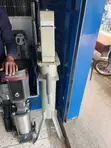 Brand New Borehole Head Assembly & Water Pump - 1