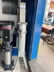 Brand New Borehole Head Assembly & Water Pump - 2