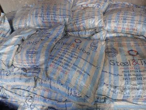Steel and Tube Assorted Nails 50kg