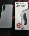 New Samsung Galaxy A17 5G 256GB Gray - 1