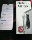 New Samsung Galaxy A17 5G 256GB Gray - 3
