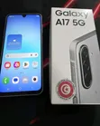 New Samsung Galaxy A17 5G 256GB Gray - 4