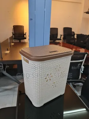 Vip Plastic Laundry Baskets