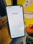 Samsung Galaxy S10e 128GB Silver (UK Used) - 3