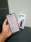 New Samsung Galaxy A17 5G 256GB Silver - 3