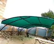 2-Car Parking Shade - 2