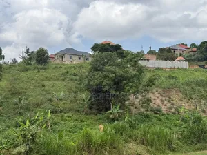 Bukalango Hillview Estate Land for Sale