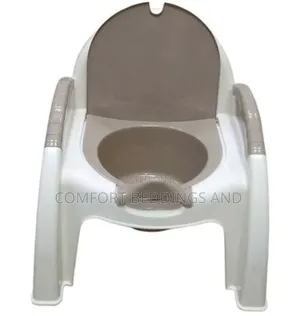 Baby Chair Potty with Cover