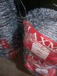 Barbed Wire - 25kg, 600m - 1