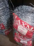 Barbed Wire - 25kg, 600m - 2