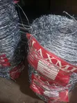 Barbed Wire - 25kg, 600m - 3