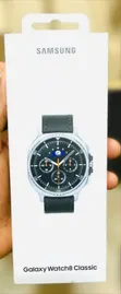 Samsung Galaxy Watch8 Classic (46mm) - 1
