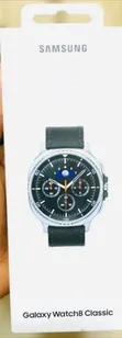 Samsung Galaxy Watch8 Classic (46mm) - 2