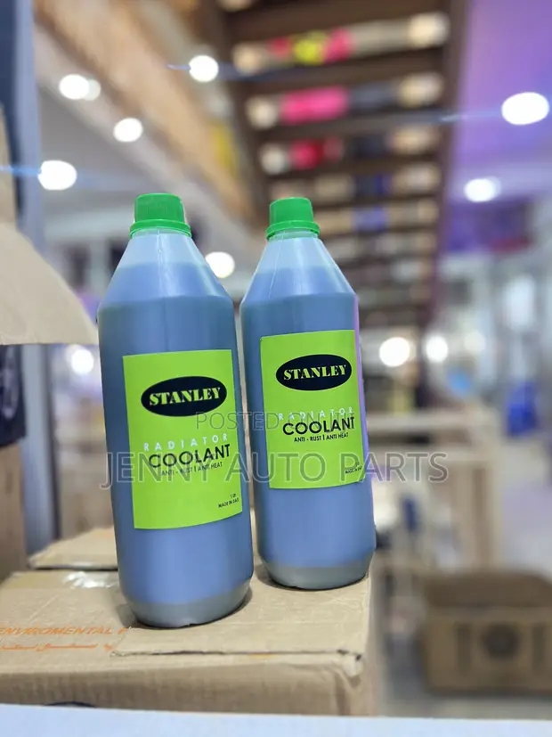 Stanley Coolant - 1