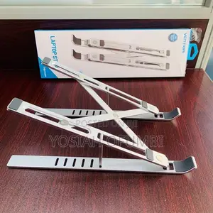 Vention Ven KDMIO Aluminium Silvery Laptop Stand