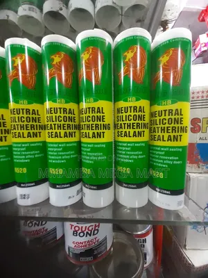 Silicone Sealant Glue
