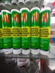 Silicone Sealant Glue - 1