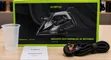 Oraimo SteamCore OEI-511A 2500W LED Display Electric Iron - 2