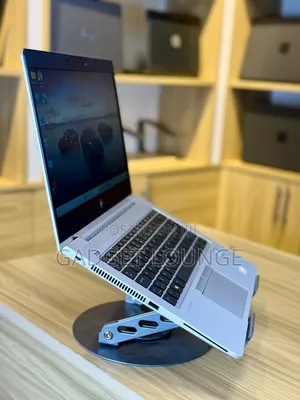 HP EliteBook 840 G6 Laptop - Core i5, 8GB RAM, 256GB SSD