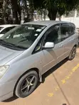 Toyota Corolla Spacio 2009 Silver - 1