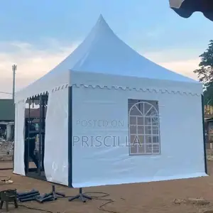 50-Seater Tent