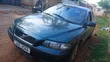 Volvo S60 2.4 M 2001 Green - 1