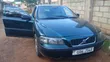 Volvo S60 2.4 M 2001 Green - 2